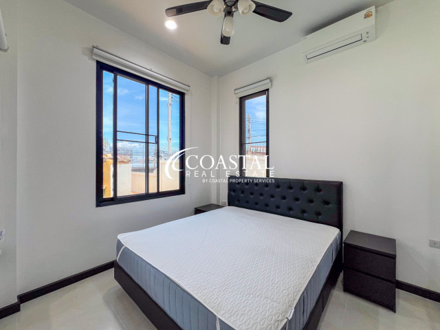 House For Sale And Rent Pratumnak