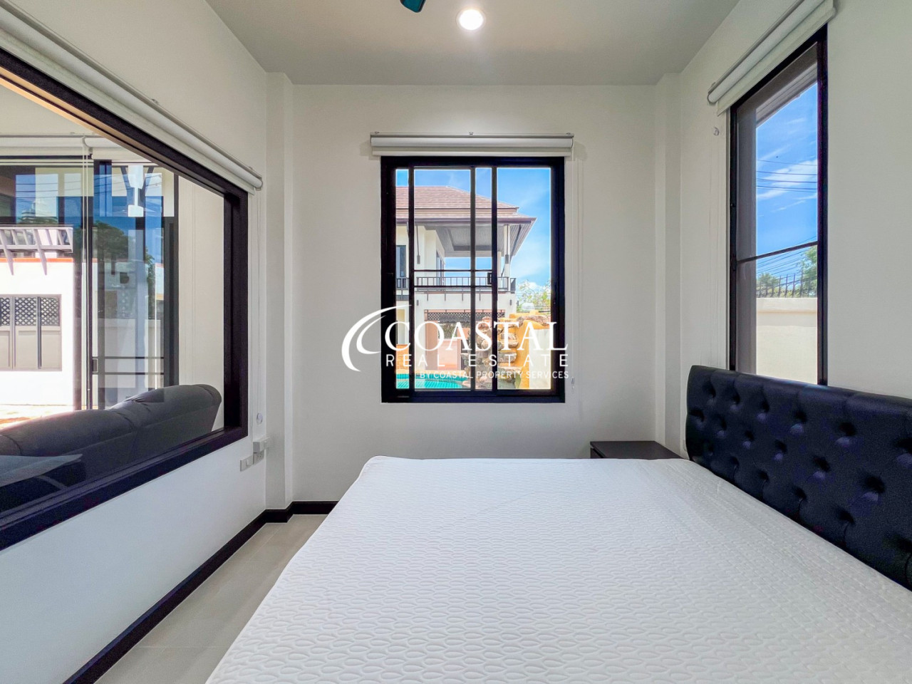 House For Sale And Rent Pratumnak