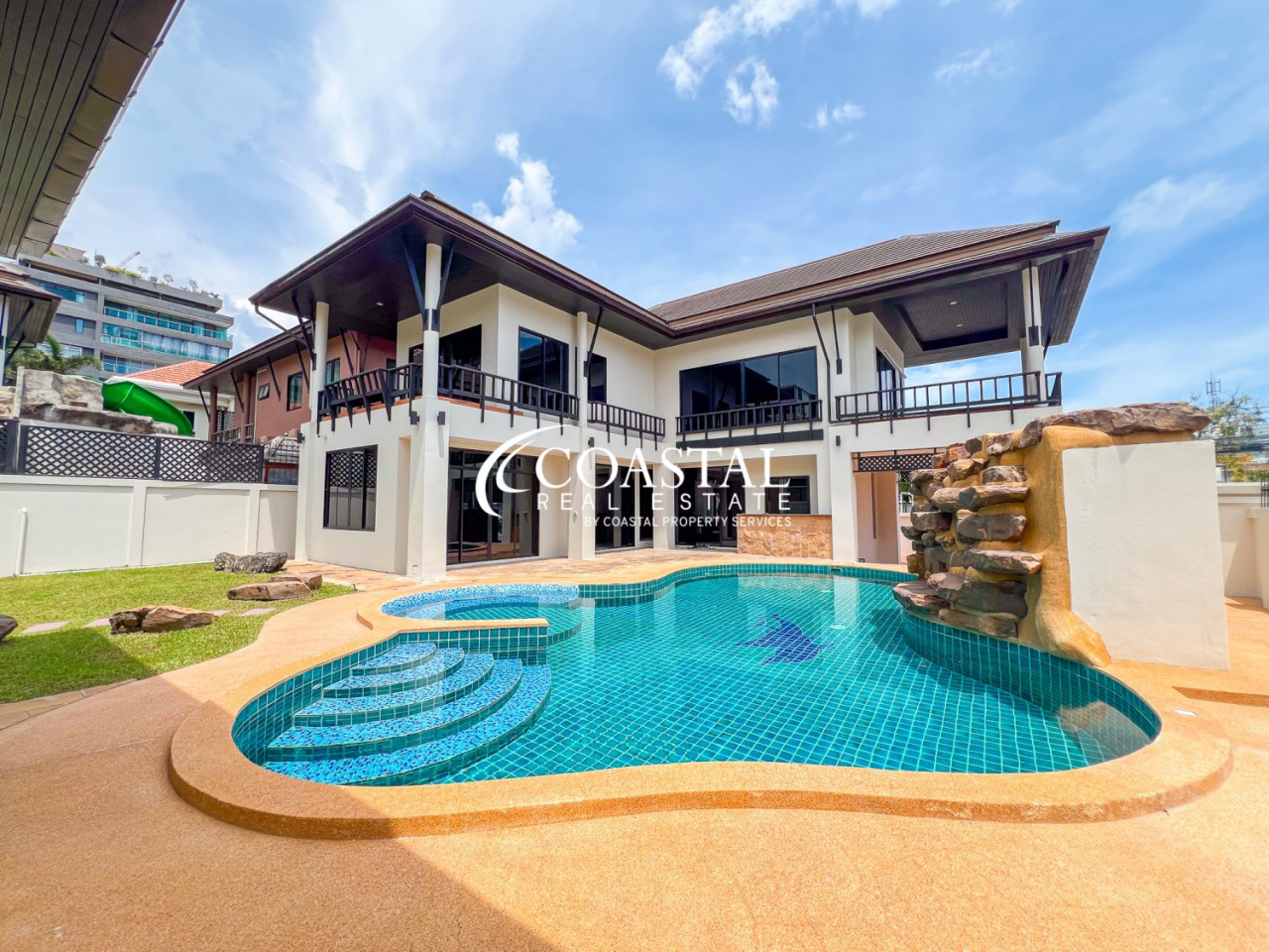 House For Sale And Rent Pratumnak