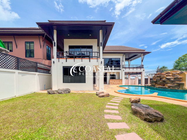 House For Sale And Rent Pratumnak