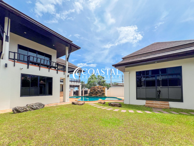 House For Sale And Rent Pratumnak