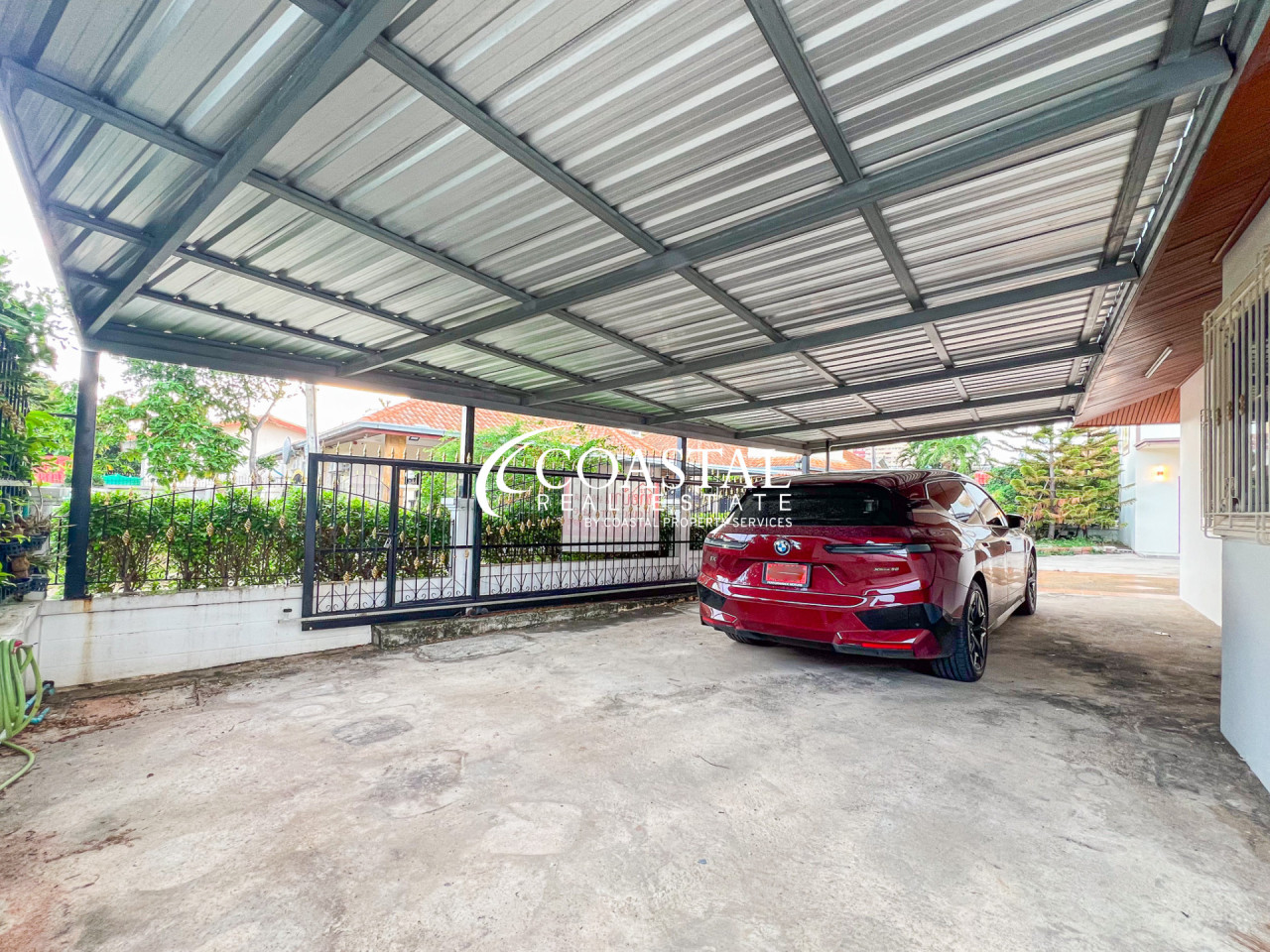 House For Sale Jomtien