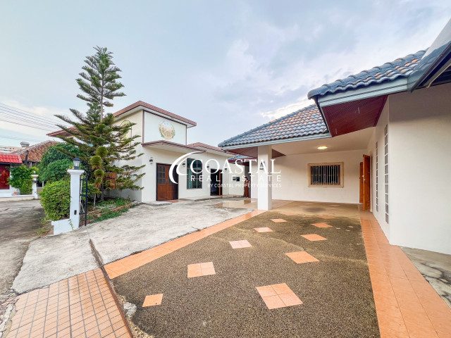 House For Sale Jomtien