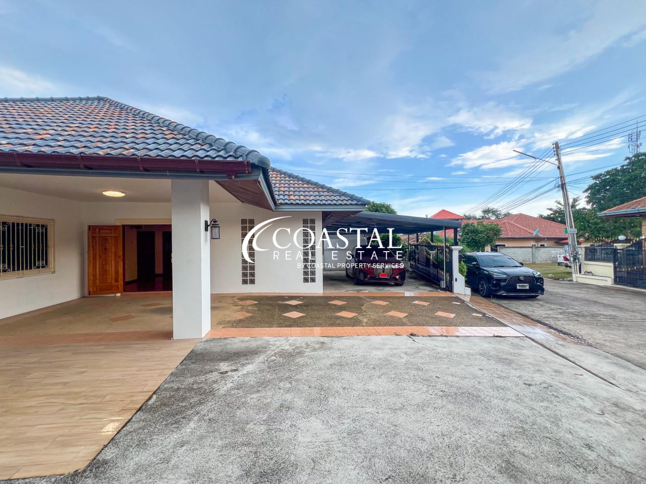 House For Sale Jomtien