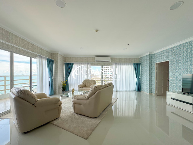 Condo For Rent Jomtien
