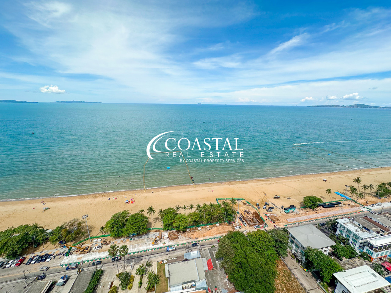 Condo For Rent Jomtien