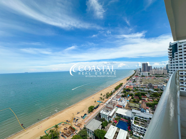 Condo For Rent Jomtien