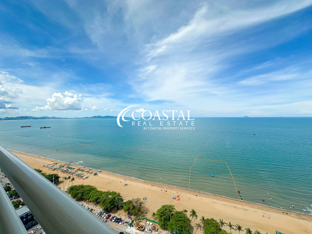 Condo For Rent Jomtien