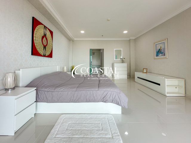 Condo For Rent Jomtien