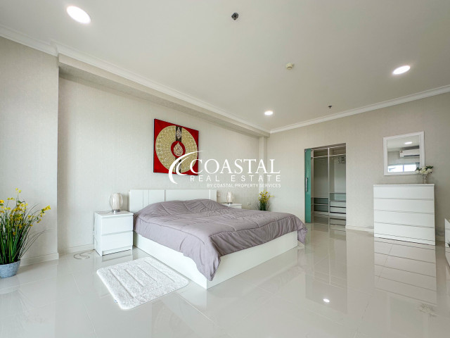 Condo For Rent Jomtien