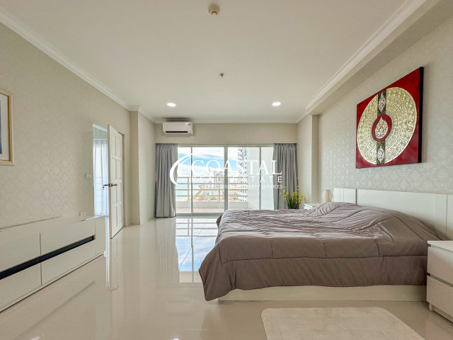 Condo For Rent Jomtien