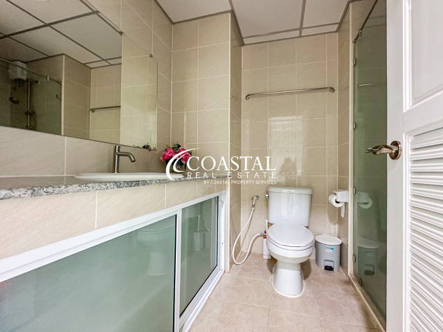 Condo For Rent Jomtien