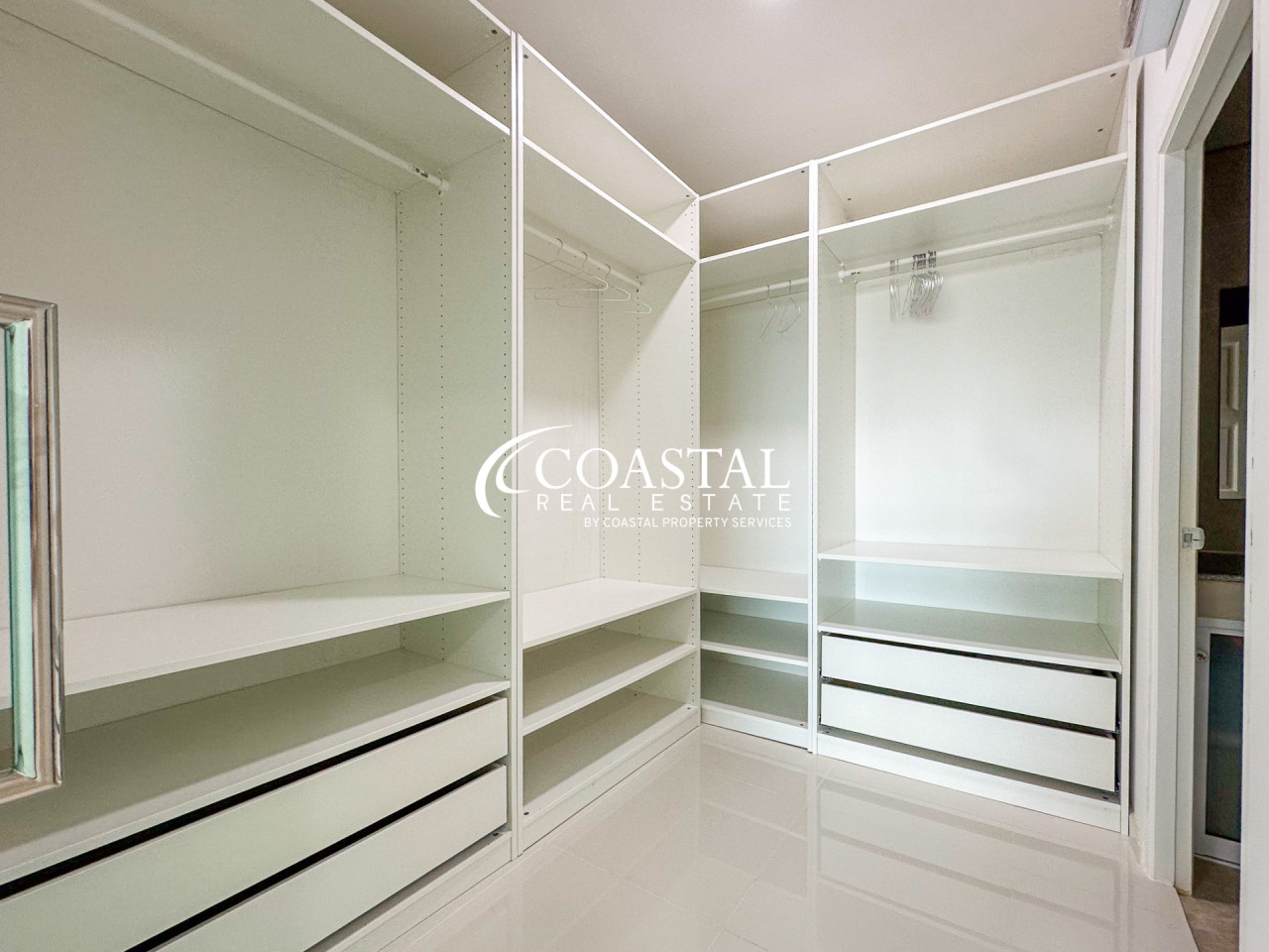 Condo For Rent Jomtien