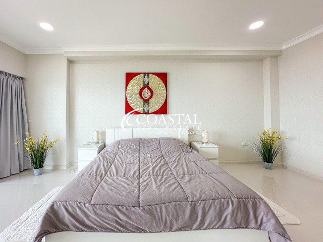 Condo For Rent Jomtien