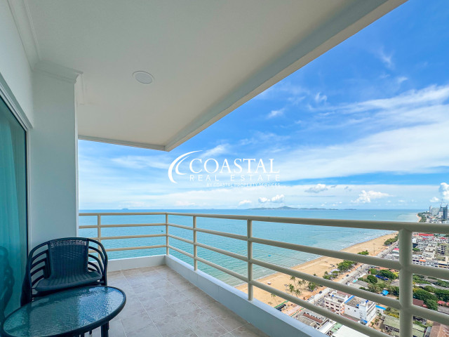 Condo For Rent Jomtien