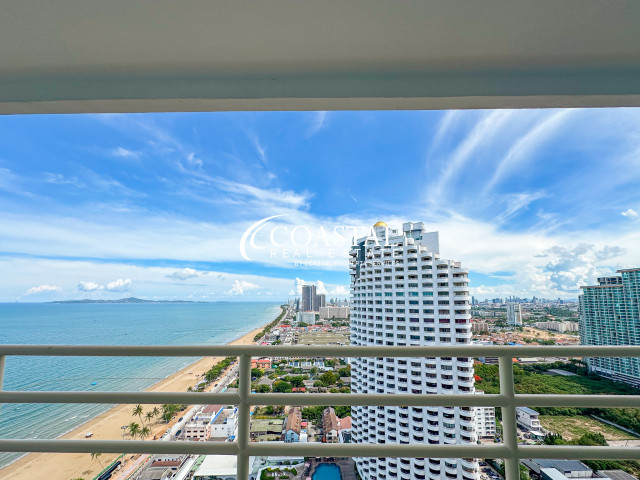 Condo For Rent Jomtien
