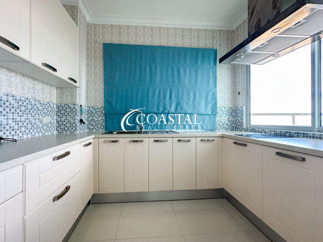 Condo For Rent Jomtien