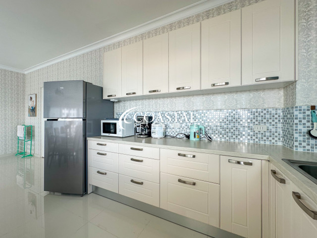 Condo For Rent Jomtien