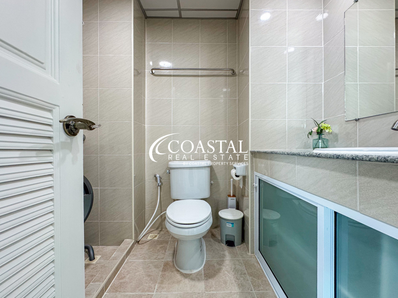 Condo For Rent Jomtien