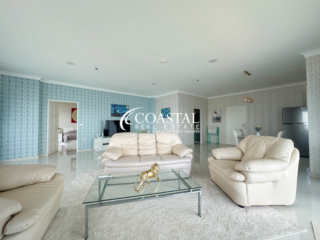 Condo For Rent Jomtien