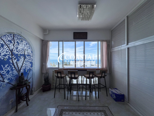 Condo For Sale And Rent Jomtien