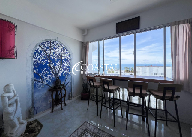 Condo For Sale And Rent Jomtien