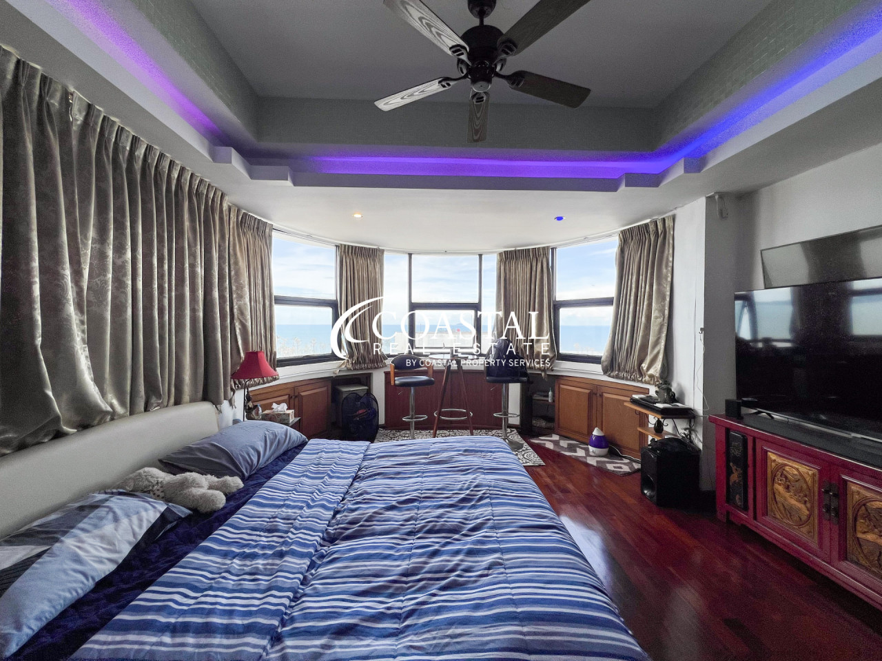 Condo For Sale And Rent Jomtien