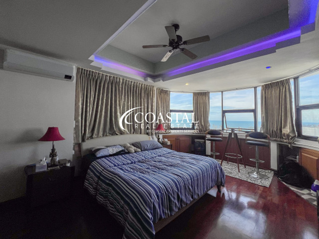 Condo For Sale And Rent Jomtien