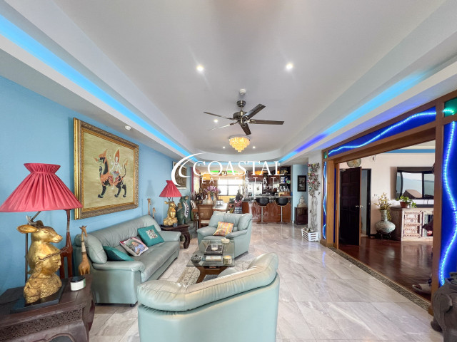 Condo For Sale And Rent Jomtien