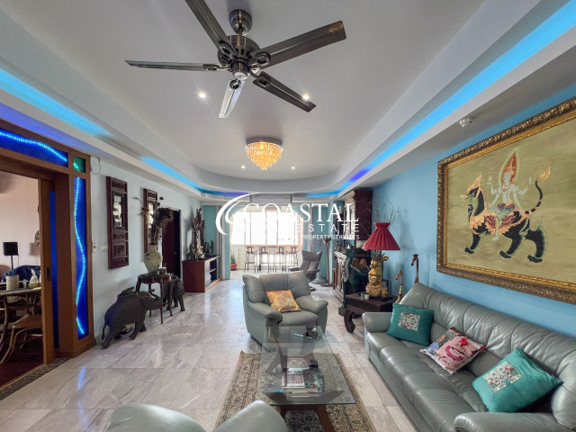 Condo For Sale And Rent Jomtien