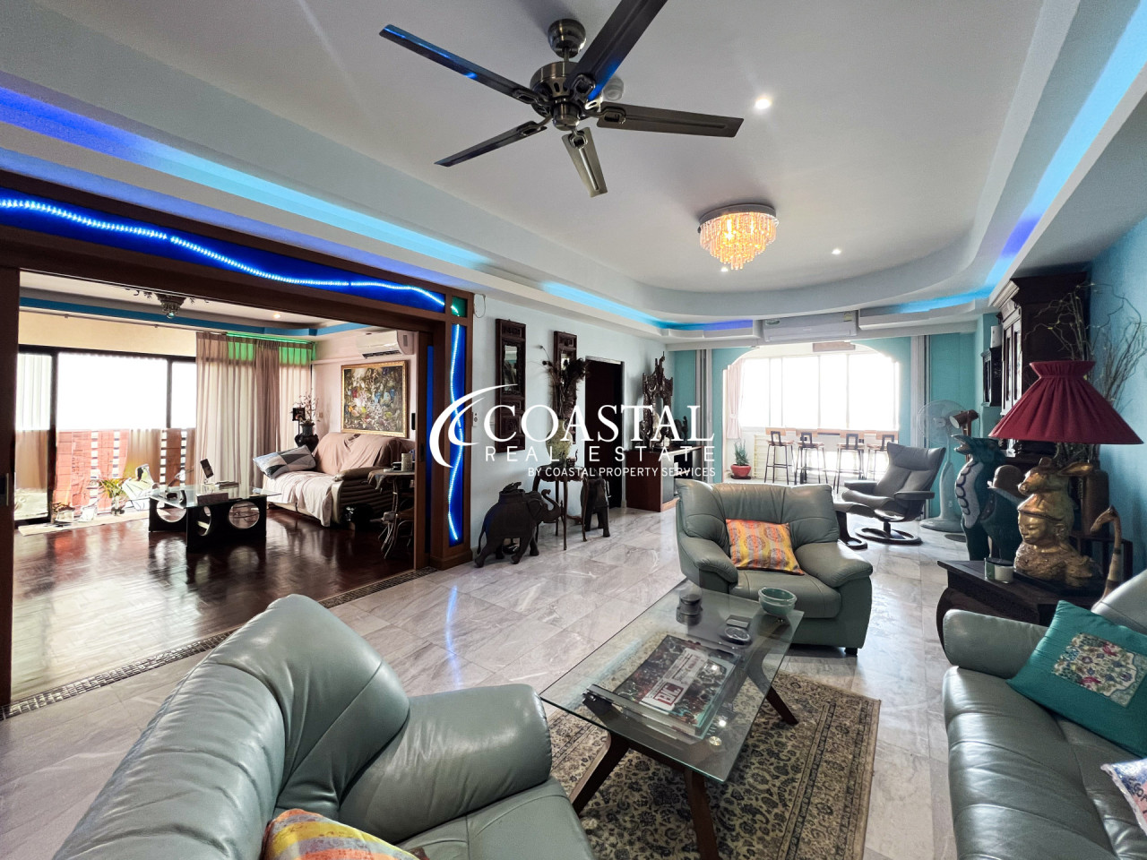 Condo For Sale And Rent Jomtien
