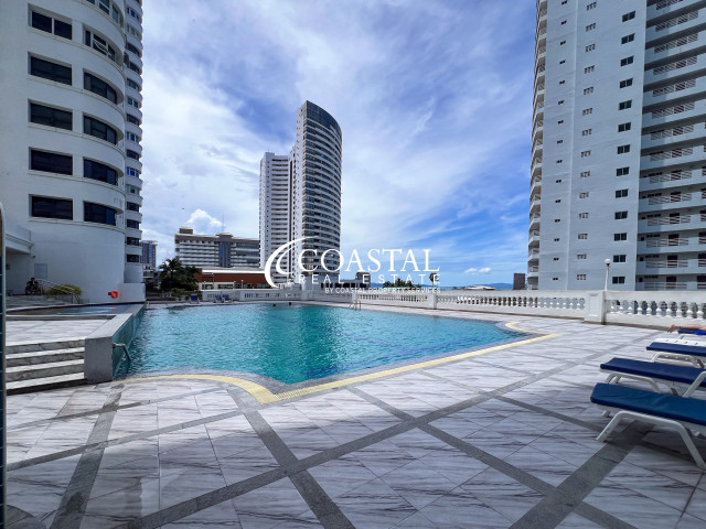 Condo For Sale And Rent Jomtien