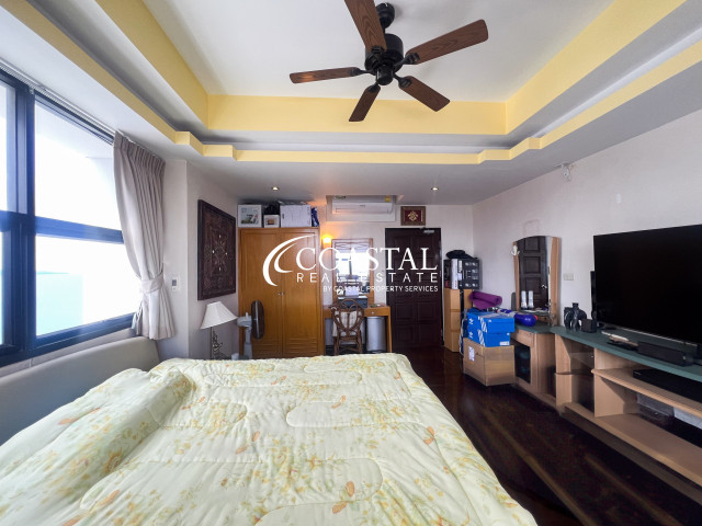 Condo For Sale And Rent Jomtien