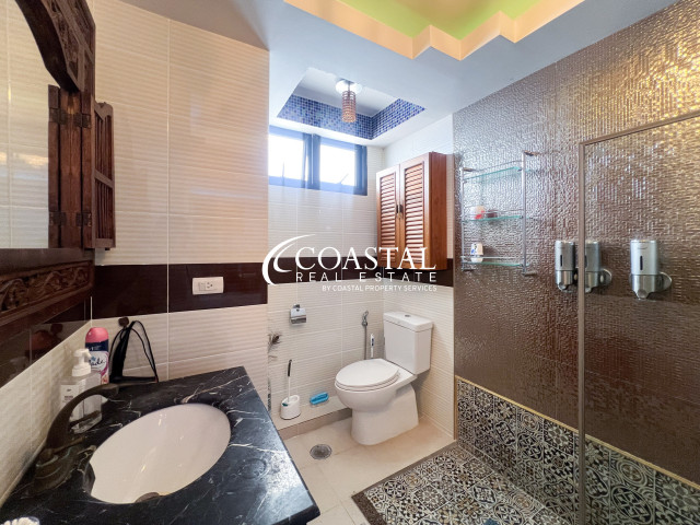 Condo For Sale And Rent Jomtien