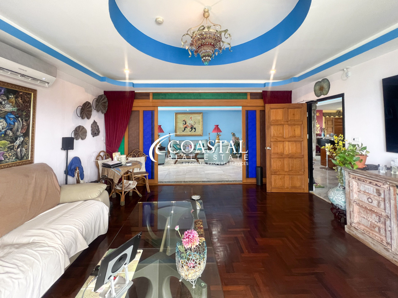 Condo For Sale And Rent Jomtien