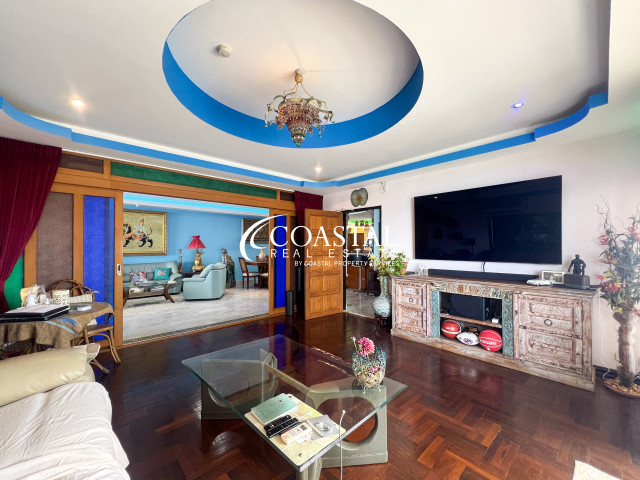 Condo For Sale And Rent Jomtien