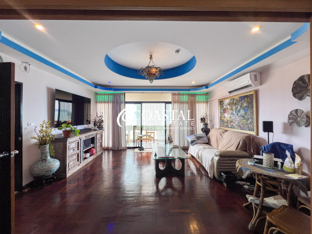 Condo For Sale And Rent Jomtien