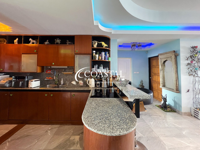 Condo For Sale And Rent Jomtien