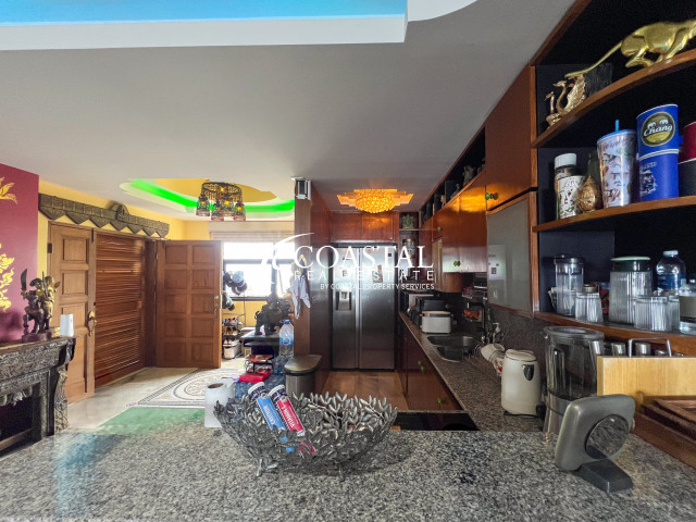 Condo For Sale And Rent Jomtien