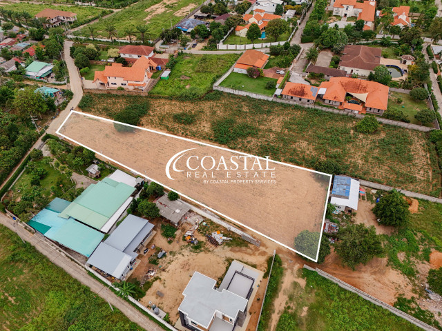 Land For Sale Mabprachan/Pong