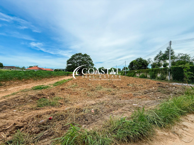 Land For Sale Mabprachan/Pong