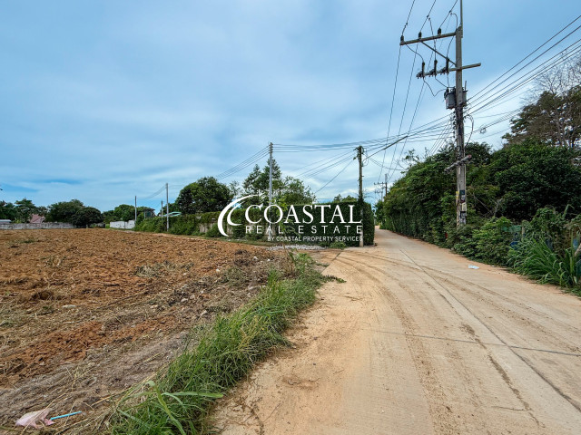 Land For Sale Mabprachan/Pong