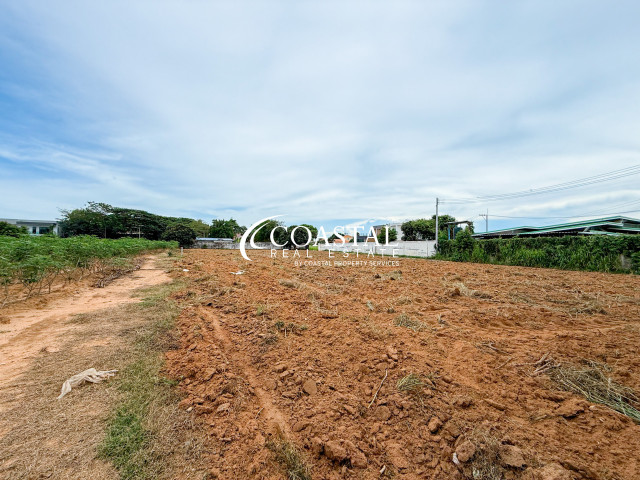 Land For Sale Mabprachan/Pong