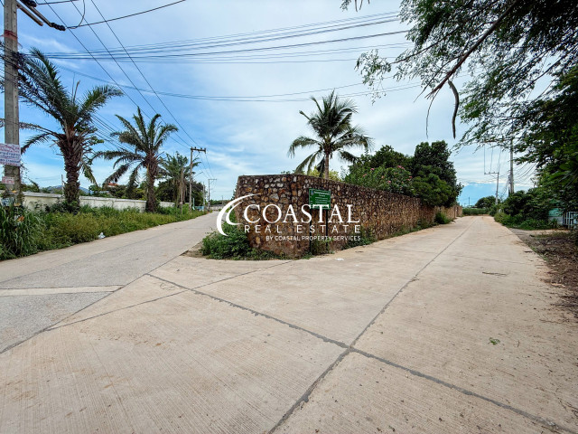 Land For Sale Mabprachan/Pong