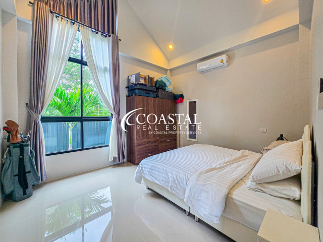 House For Sale Mabprachan/Pong