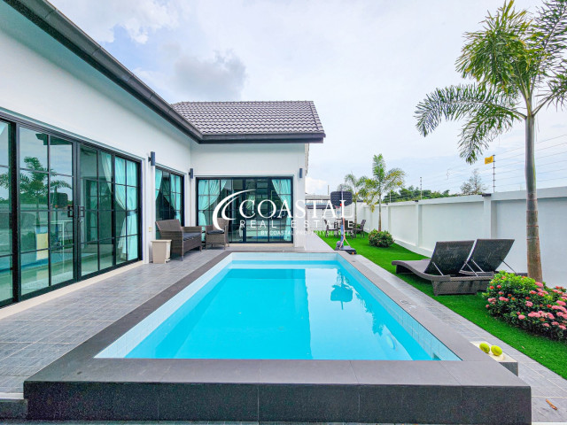 House For Sale Mabprachan/Pong