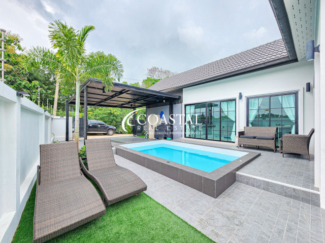 House For Sale Mabprachan/Pong