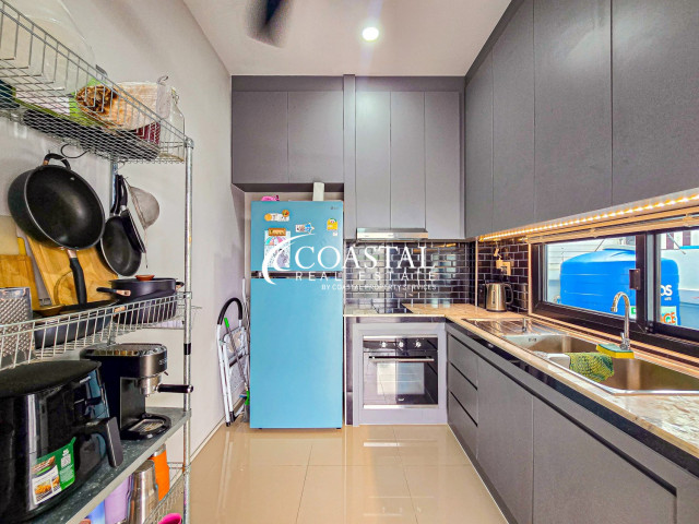 House For Sale Mabprachan/Pong