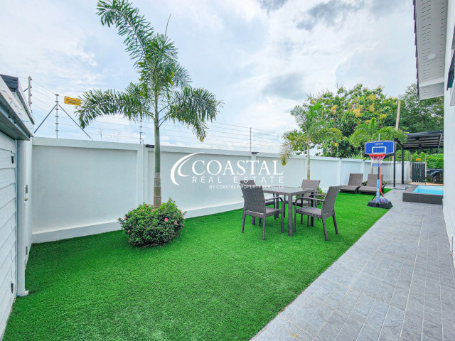 House For Sale Mabprachan/Pong