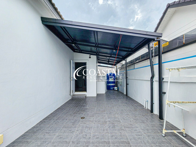 House For Sale Mabprachan/Pong